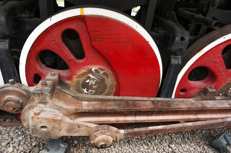 trainのeditorial素材