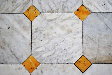 Rough terrazzo floor backgroundの写真素材