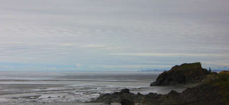 Coastal Viewの写真素材