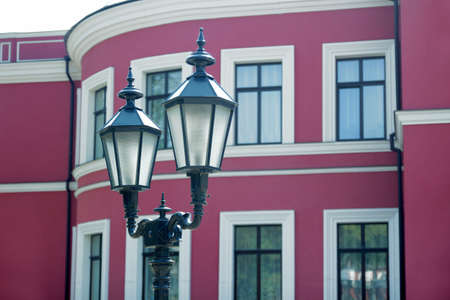 street light の写真素材