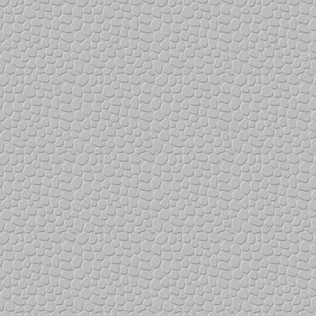 Leather texture background. Natural Skin Detailed pattern. Vectorのイラスト素材