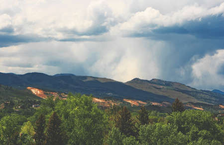 Colorado