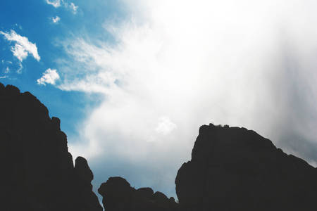 Coloradoの写真素材