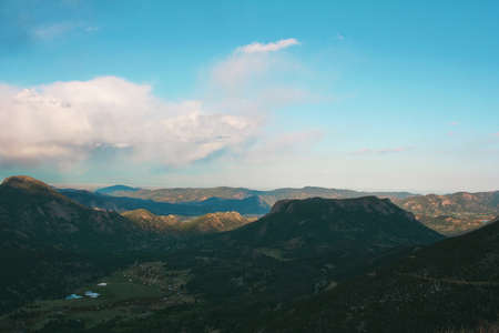 Coloradoの写真素材