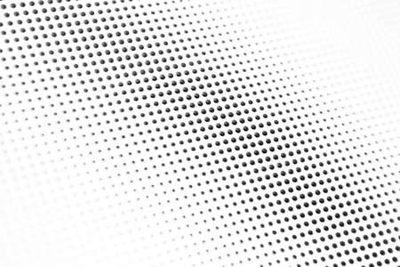  Television Speaker Closeupの写真素材