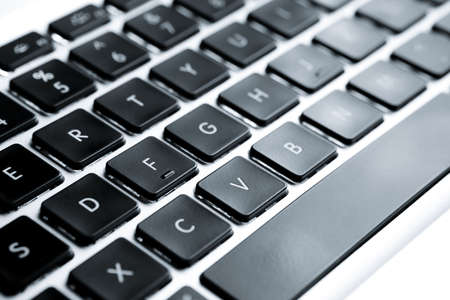 Computer Laptop Keyboard