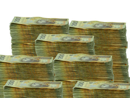 Moneyの写真素材