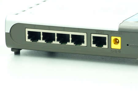 router
