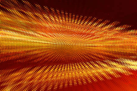 Fractalの写真素材