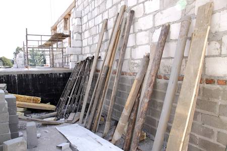 construction materials