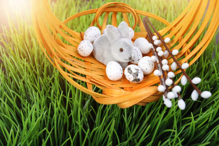 Easter basket