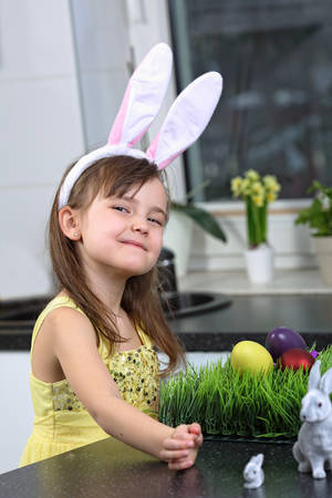 Preparing for Easter