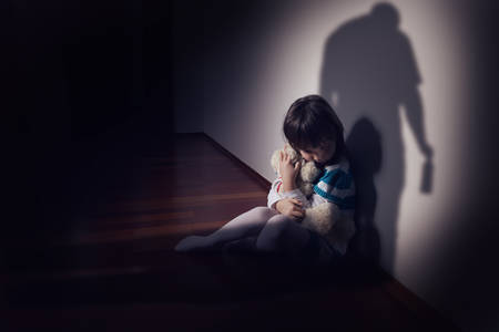 Violence in an alcoholic family Violence in an alcoholic family