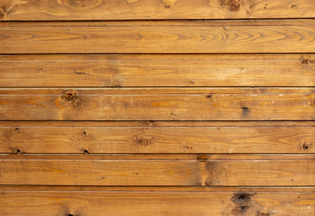 Light Wooden Boards Background. Texture of light wooden boards. Light brown wooden planks surface, parquet. Wood wall pattern. Light natural wood texture. Wooden plank boards background.の写真素材