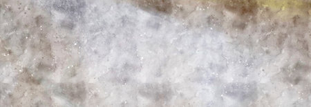Abstract background in watercolor styleの写真素材