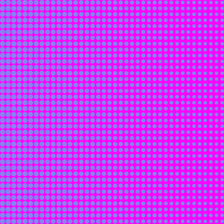 Dotted, Pop Art Background, Pop Art Pattern. Symbolic Background of Art of 1960s. Seamlessly Repeatable.のイラスト素材