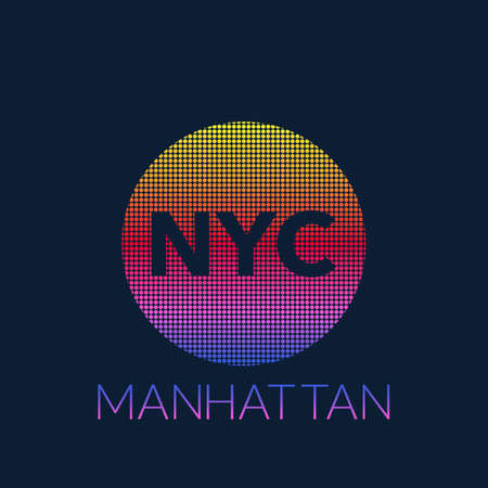 New York typography, t-shirt graphics. Vector illustration.のイラスト素材