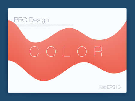 Futuristic user interface. UI Technology background. Spaceship hightech screen concept. Vector illustrationのイラスト素材