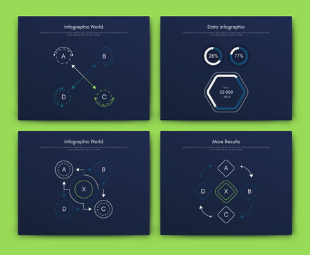 Vector graphics infographics with mobile phone. Template for creating mobile applications, workflow layout, diagram, banner, web design, business reports. Stock vectorのイラスト素材