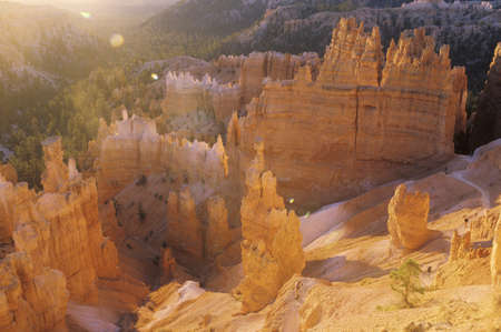 Bryce Canyon National Park, Utah