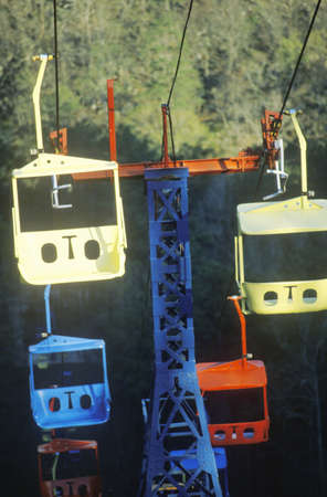 Trams, Alabamaのeditorial素材