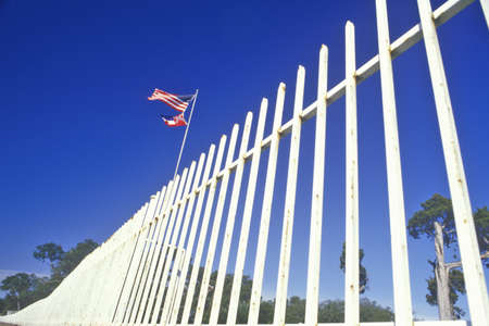 State Flag of Mississippiのeditorial素材
