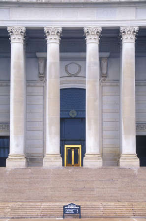 State Capitol of Oklahoma, Oklahoma Cityのeditorial素材