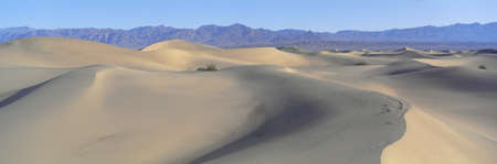 Death Valley National Monument, Californiaのeditorial素材