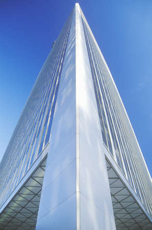ABC Entertainment Center in Century City, California