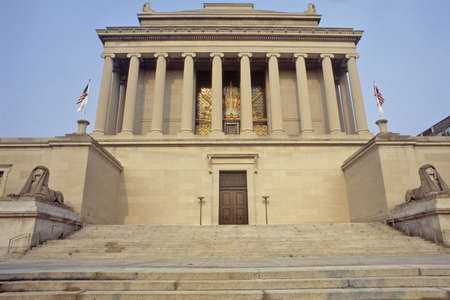Scottish Rite Temple, Washington, DCのeditorial素材