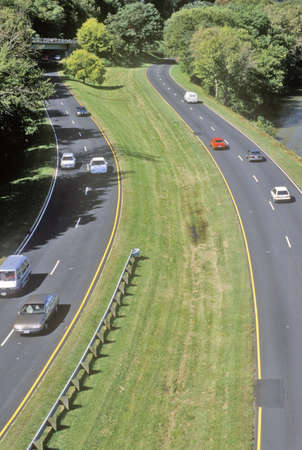 George Washington Parkway, Washington DC