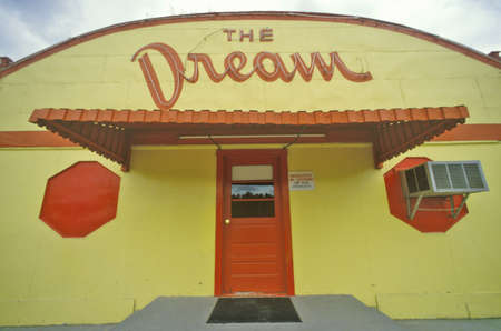 The Dream Roller Skating, Marylandのeditorial素材