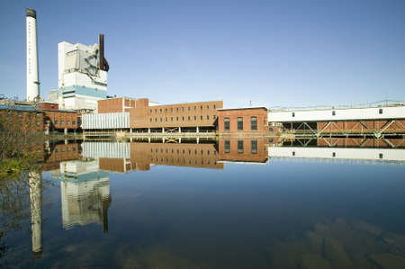 Sappi Fine Paper North America is the leading producer of coated woodfree paper in the U.S.,...