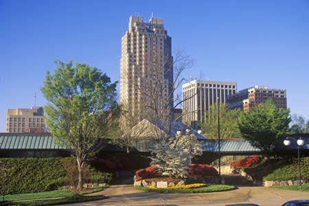 Chamber of Commerce, Raleigh, NCのeditorial素材