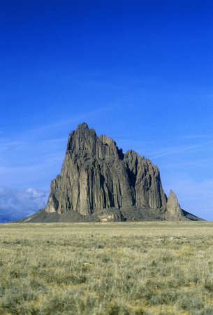 Shipwreck Rock, NMのeditorial素材