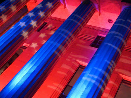 Celebration for the official opening of the William J. Clinton Presidential Library at the Robinson...