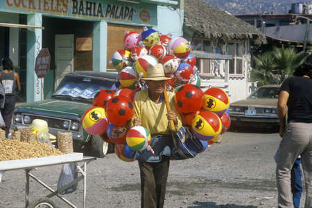 Independence Day in Ensenada, Mexicoのeditorial素材