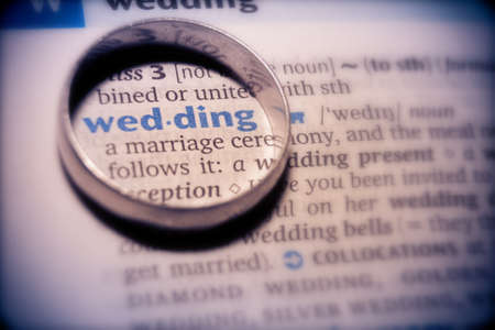 Define Wedding