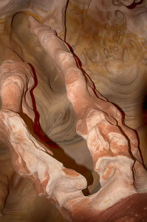 Sandstoneの写真素材