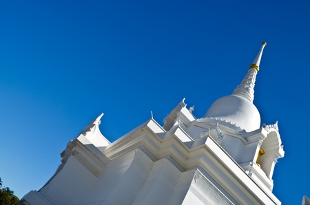 Kanjanapisek Buddha's relics, khao kho, phetchabun, thailandの写真素材
