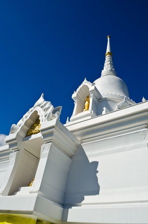 Kanjanapisek Buddha's relics, khao kho, phetchabun, thailandの写真素材