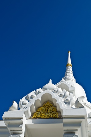 Kanjanapisek Buddha's relics, khao kho, phetchabun, thailandの写真素材