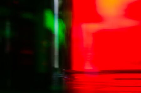 red abstract for backgroundの写真素材