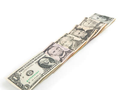 Creative all U.S.A presidents of U.S. money currencye