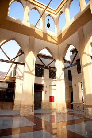 Details of design of royal Lotus old cairo, Palace, Arabian