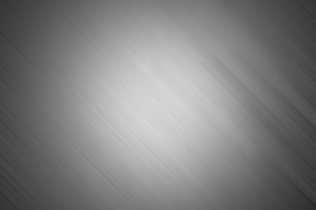 Gray background, black gradient and light grayの写真素材