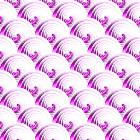 Design seamless pattern. Vector art. No gradientのイラスト素材