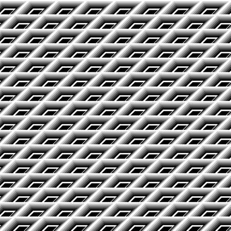 Design seamless geometric pattern. Vector artのイラスト素材