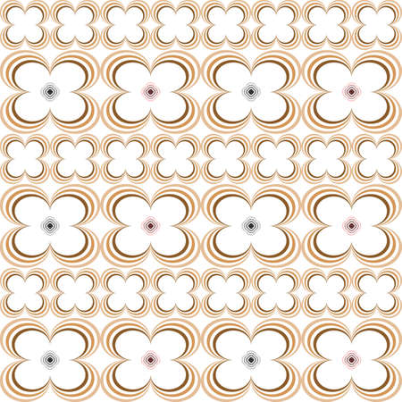 Design elements set. Vector artのイラスト素材