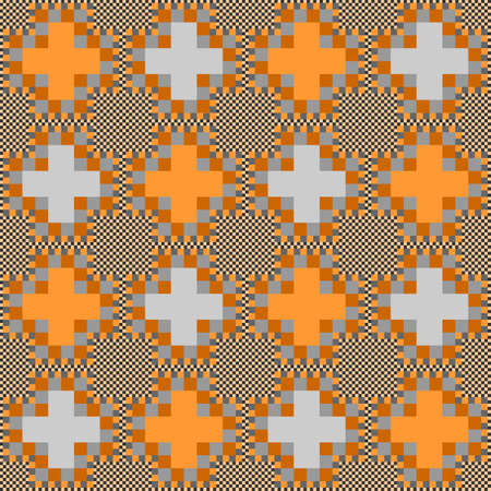 Design seamless pattern  Vector art